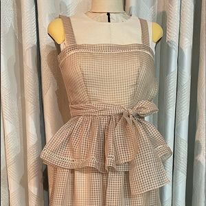 Vintage dress